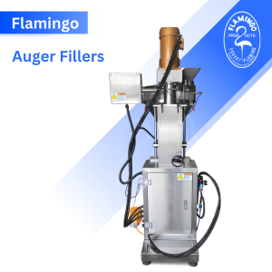Auger Filler