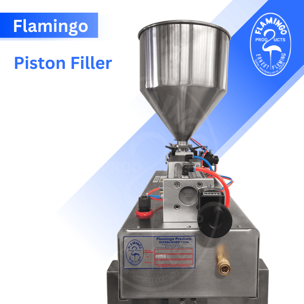 Piston Filler