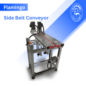 Side Belt Conveyors