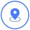 Icon Map