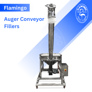 Auger Conveyor Fillers