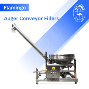 Auger Conveyor Fillers