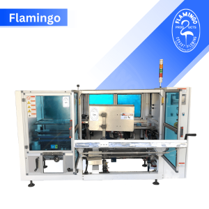 Carton Erector
