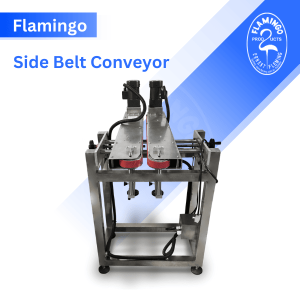 Side Belt Conveyors