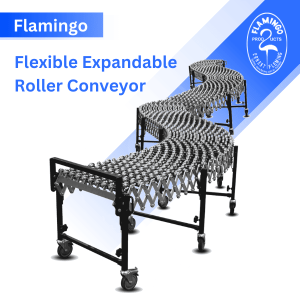 Expandable Conveyors