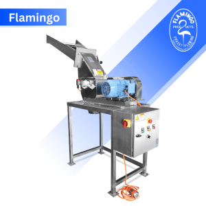Hammer mill