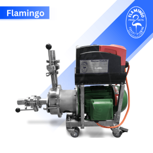In-Line Emulsifier