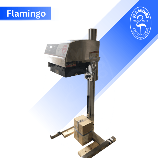 Induction Sealer