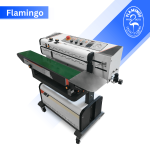 Vacuum Sealer