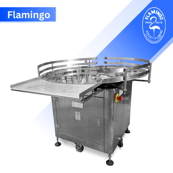 Turntable