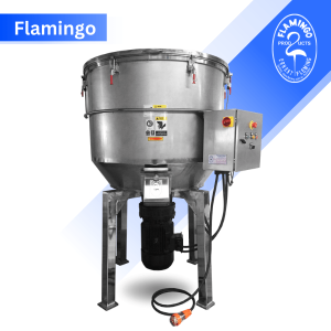 Vertical Mixer