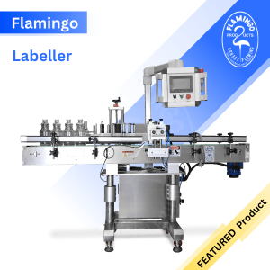 Clamp Labeller