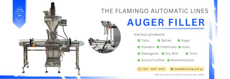 Auger filler-min